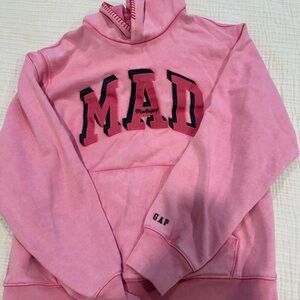 Madhappy x GAP hoodie